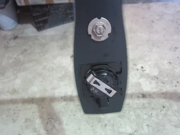BMW X3 F25 Frontscheibe OEM 51317311298 Gebraucht image 5