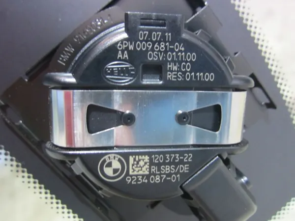BMW X3 F25 Frontscheibe OEM 51317311298 Gebraucht image 7