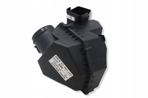 BMW Luftfilterhus OEM 5A1F9B8 X5 X6 X7 XM image 2
