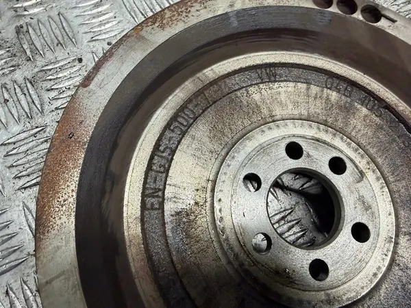 Volante Seat Ibiza IV image 5