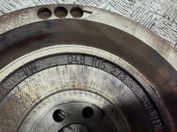 Volante Seat Ibiza IV image 6