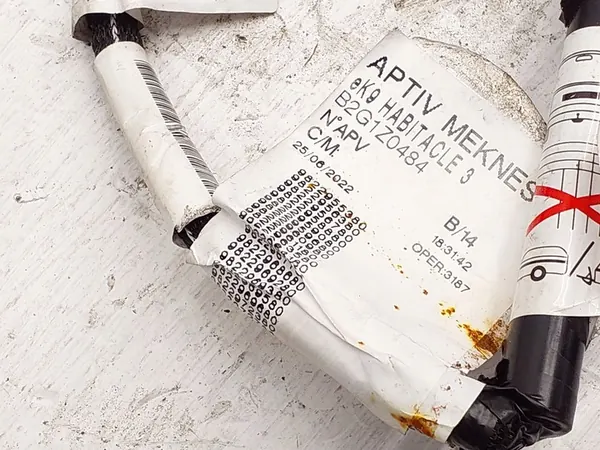 Bedrading Toyota ProAce City image 2