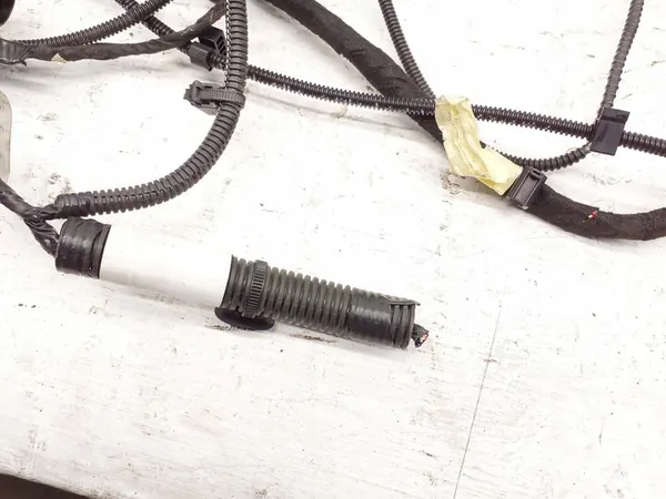 Bedrading Toyota ProAce City image 3