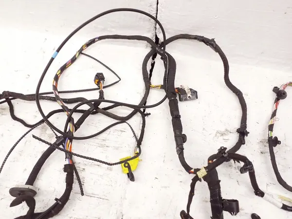 Bedrading Toyota ProAce City image 4