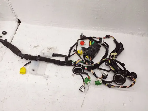 Bedrading Toyota ProAce City image 6