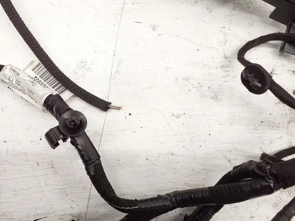 Bedrading Toyota ProAce City image 9