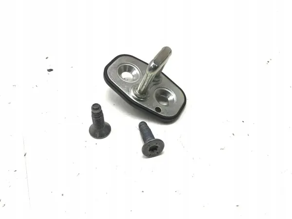 OEM 9842996780 Fechadura Porta Opel - Peça OE Usada image 2