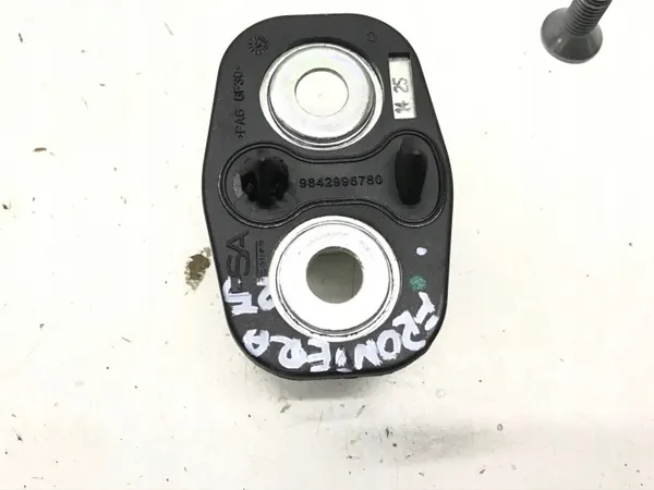 OEM 9842996780 Fechadura Porta Opel - Peça OE Usada image 5