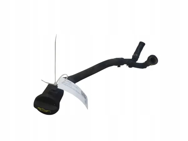 Öljytäyttökorkki OEM JUT185089 Citroen C5:lle image 2