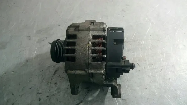 Vaihtovirtageneraattori Audi A4 B5 1.8 06B903016E image 3