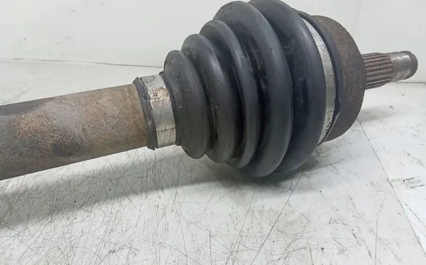 Arbre de transmission avant droit CITROËN C4 PICASSO II 9637117880 image 4