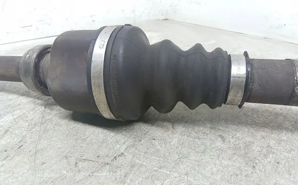 Arbre de transmission avant droit CITROËN C4 PICASSO II 9637117880 image 5
