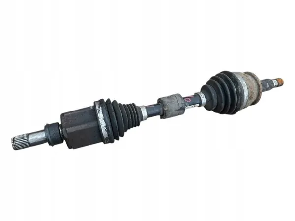 Vänster framaxel OPEL INSIGNIA A ESTATE 10247337 image 2