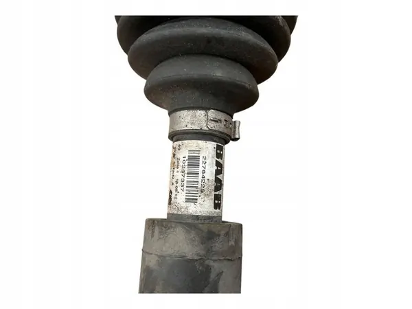 Vänster framaxel OPEL INSIGNIA A ESTATE 10247337 image 3