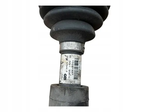 Vänster framaxel OPEL INSIGNIA A ESTATE 10247337 image 4