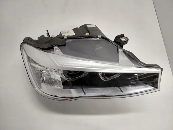 BMW F25 F26 X3 X4 Farol Direito Xenon Não Adaptativo image 2