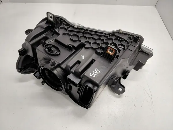 BMW F25 F26 X3 X4 Farol Direito Xenon Não Adaptativo image 4