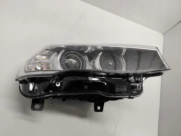 BMW F25 F26 X3 X4 Farol Direito Xenon Não Adaptativo image 5