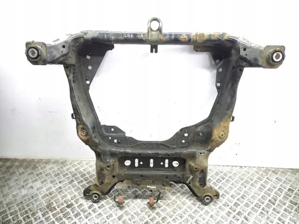 Land Rover Evoque I Voorste Hulpframe OEM AMD182752 image 2