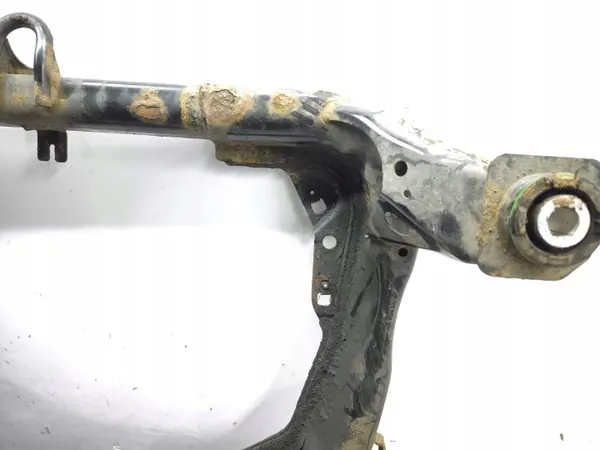 Land Rover Evoque I Voorste Hulpframe OEM AMD182752 image 4