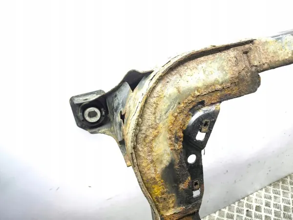Land Rover Evoque I Voorste Hulpframe OEM AMD182752 image 6
