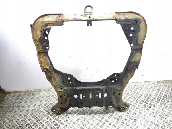 Land Rover Evoque I Voorste Hulpframe OEM AMD182752 image 7