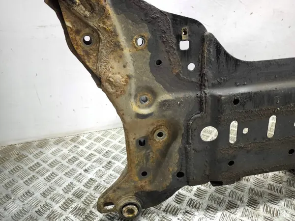 Land Rover Evoque I Voorste Hulpframe OEM AMD182752 image 8