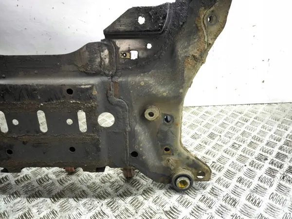 Land Rover Evoque I Voorste Hulpframe OEM AMD182752 image 9