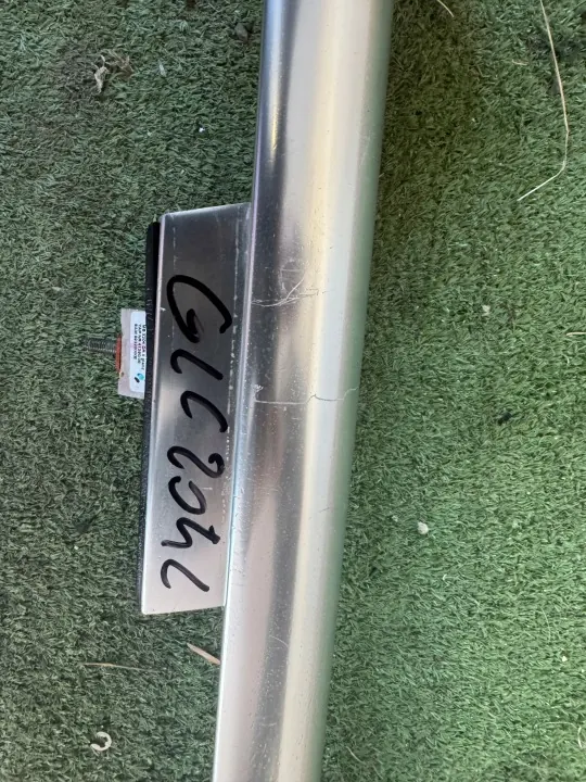Barras de techo Mercedes completas OEM 254662 Clase E W212 image 3