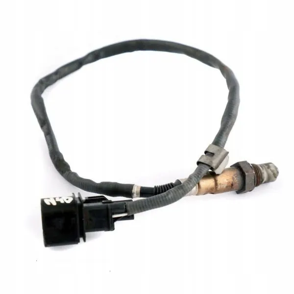 BMW OE 7530283 Lambdasond begagnad OEM image 2