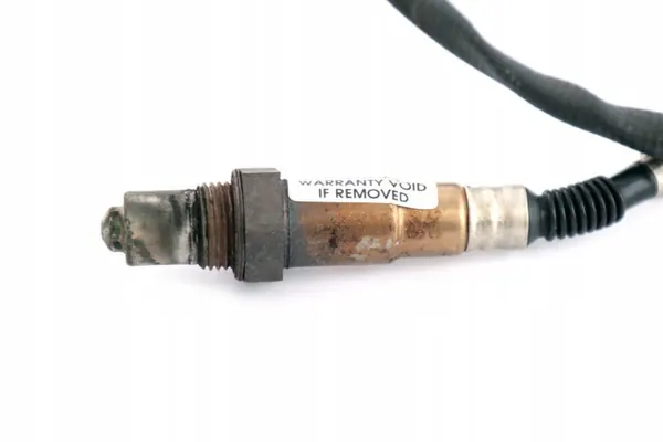 BMW OE 7530283 Lambdasond begagnad OEM image 3