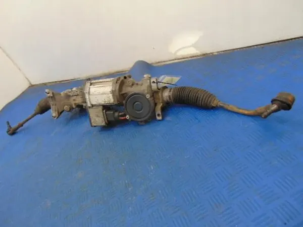 SEAT TOLEDO III KOMBI 1.9TDI Caixa de Direção 1K1423105C image 4