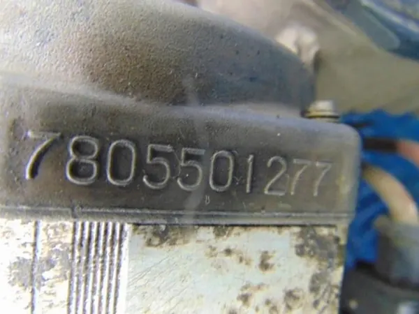 SEAT TOLEDO III KOMBI 1.9TDI Caixa de Direção 1K1423105C image 9