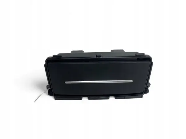Prise allume-cigare arrière Audi Q7 OEM 4M0864061 image 2