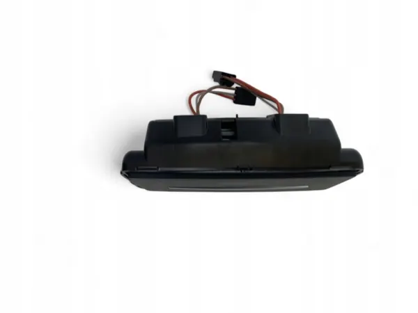 Prise allume-cigare arrière Audi Q7 OEM 4M0864061 image 5