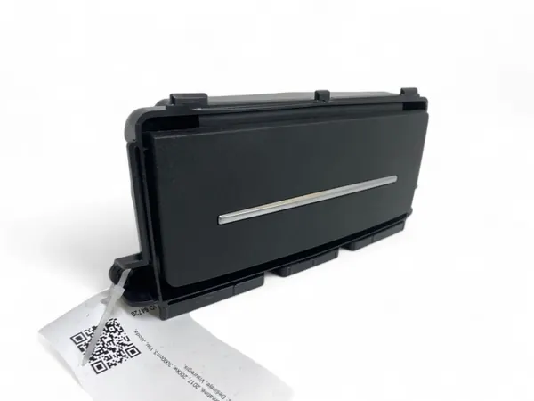 Prise allume-cigare arrière Audi Q7 OEM 4M0864061 image 8