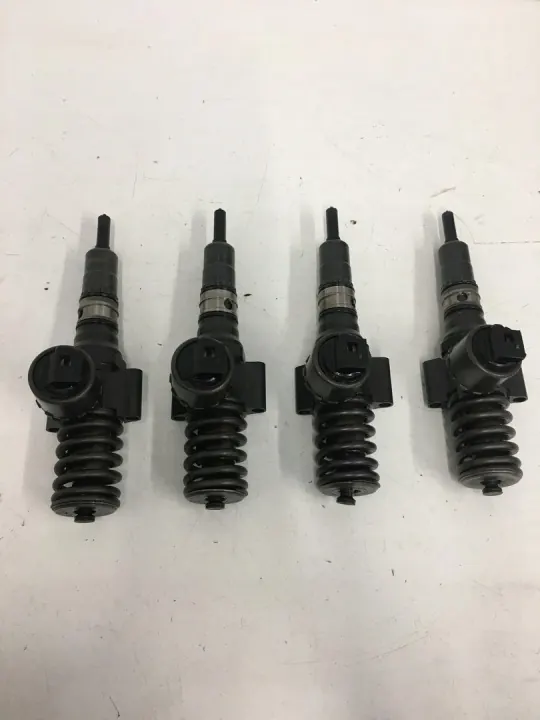 Ruiskutuspumppu OEM 03G130073B 2.0 TDI:lle image 5