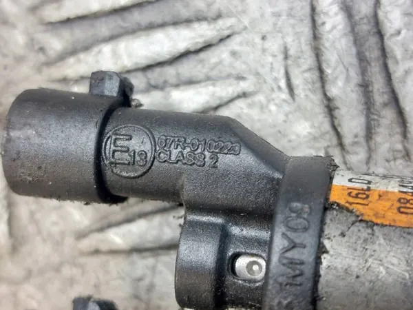 Kit LPG BRC OEM 67R-011002 - Estado usado image 6