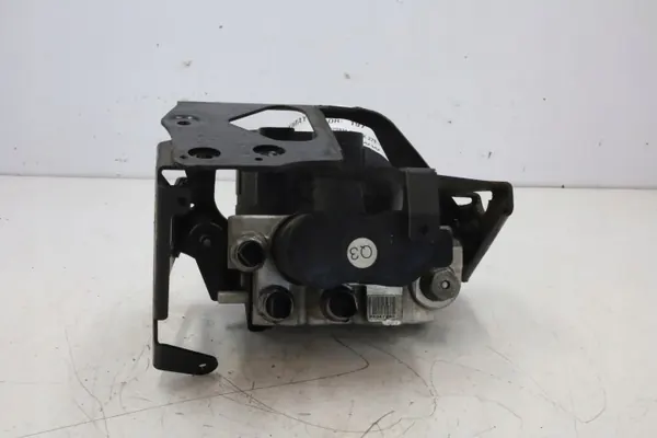 Federbeinventil OEM A2213200958 Mercedes S Maybach image 3