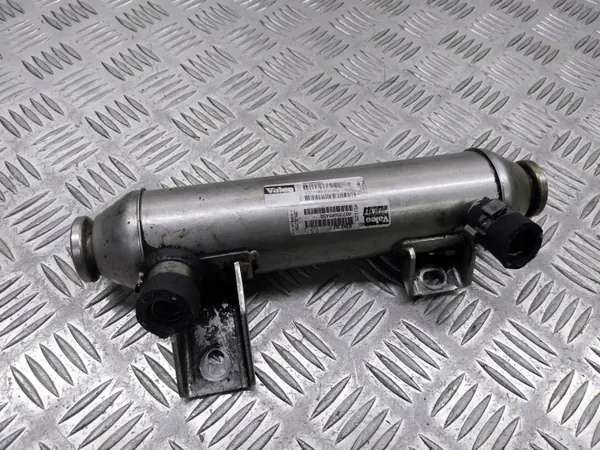 Refroidisseur d'échappement OEM 00735005450 Alfa Romeo GT image 2