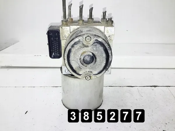 ABS-eenheid Chevrolet Kalos 2005 1400 96470254 96470261 image 4