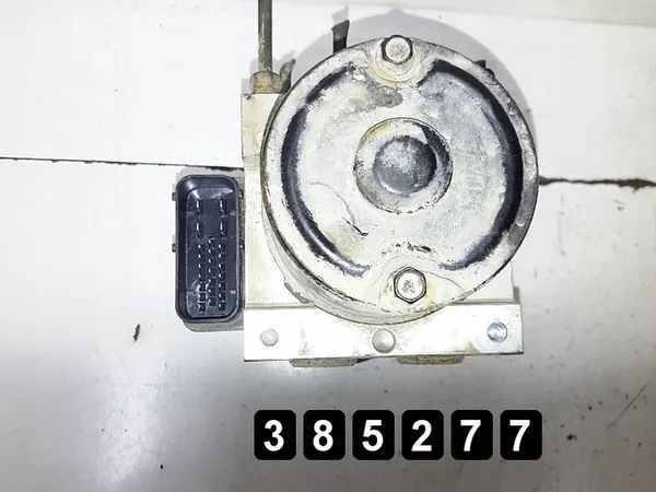 ABS-eenheid Chevrolet Kalos 2005 1400 96470254 96470261 image 5