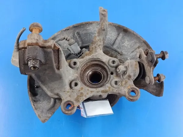 OEM CADILAK-Bochnia-498870- Cubo ABS Direito VW Touran image 3