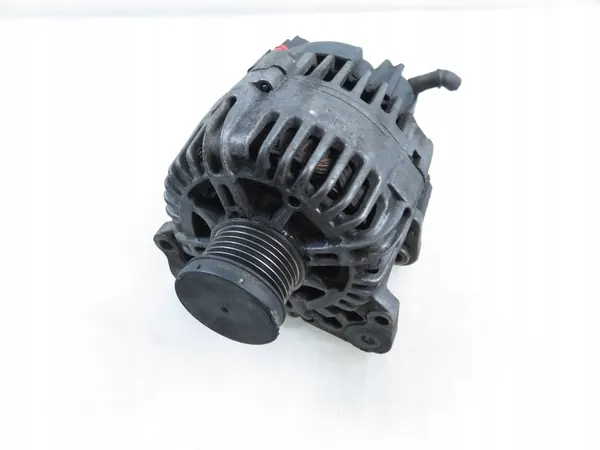 SKODA ROOMSTER 10-15 1.2 TSI Vaihtovirtageneraattori 03F903023E image 2