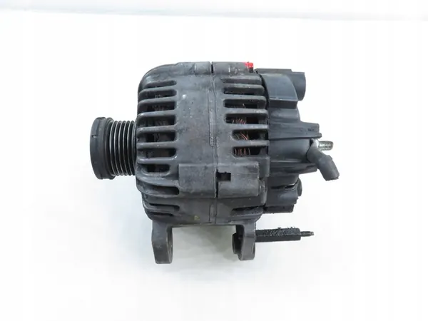 SKODA ROOMSTER 10-15 1.2 TSI Vaihtovirtageneraattori 03F903023E image 3