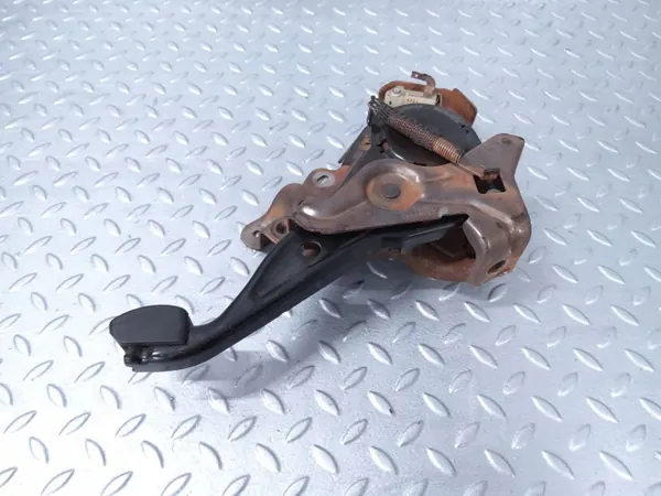 Cadillac ATS Handremhendel OEM 23161945 - Gebruikt image 2