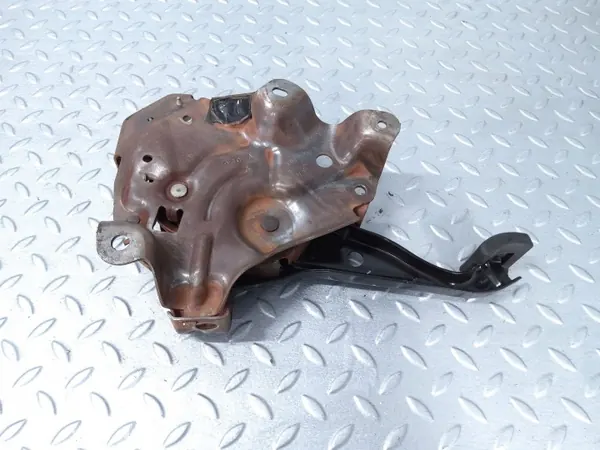 Cadillac ATS Handremhendel OEM 23161945 - Gebruikt image 4