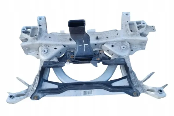 Pastilhas de travão dianteiras OEM 3110685770802 BMW i3 image 2