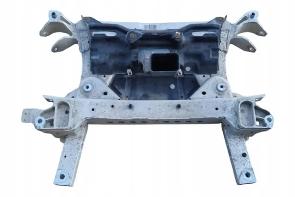 Pastilhas de travão dianteiras OEM 3110685770802 BMW i3 image 3