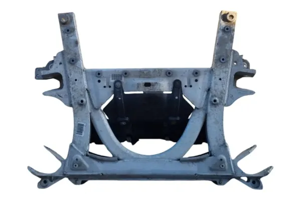 Pastilhas de travão dianteiras OEM 3110685770802 BMW i3 image 6